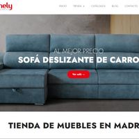 muebleshely